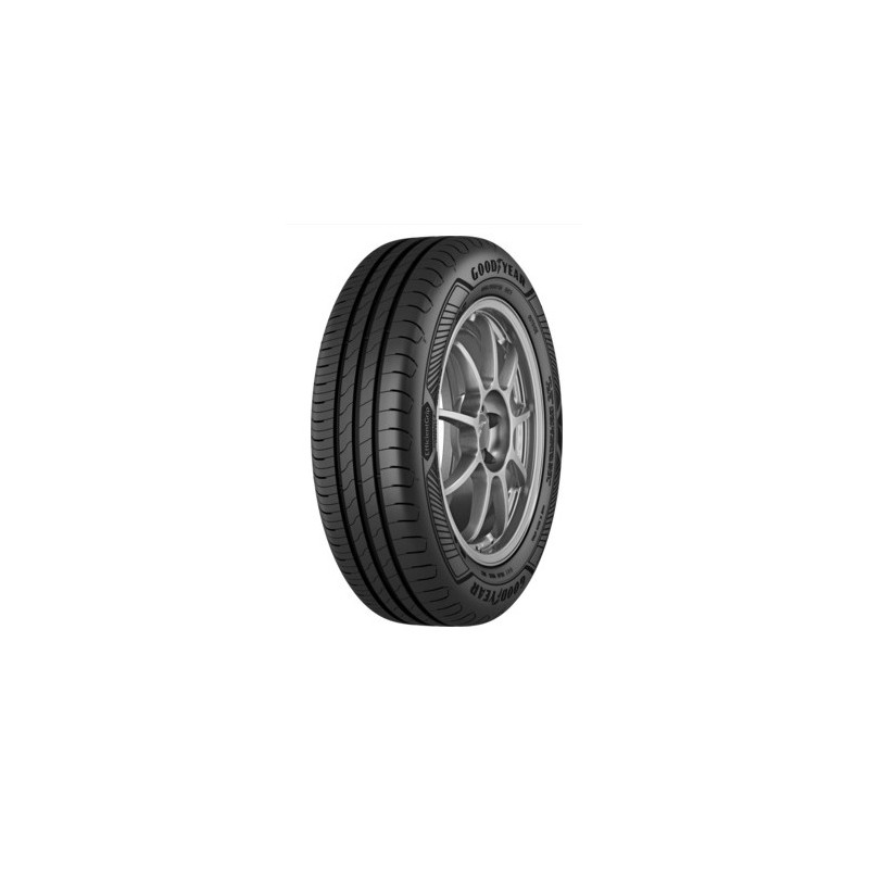 Goodyear EfficientGrip Compact 2 185/70 R14 88 T