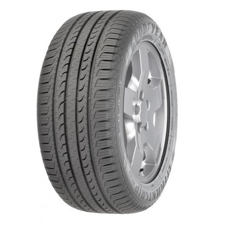 Goodyear EfficientGrip SUV 215 / 65 R16 Padangos