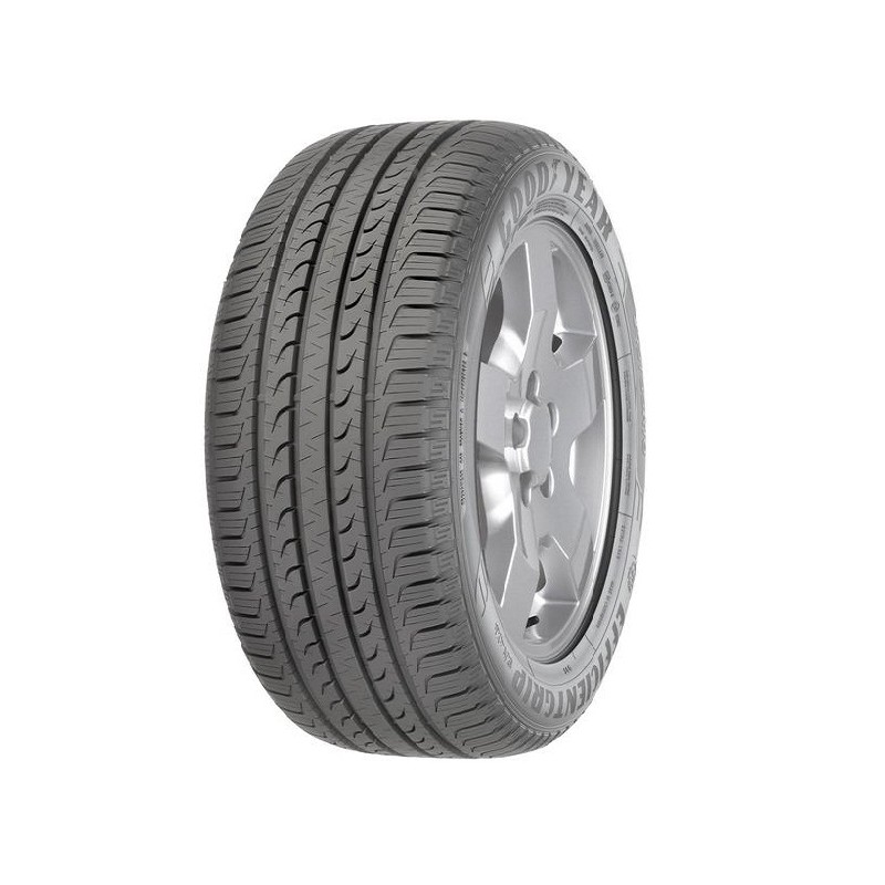 Goodyear EfficientGrip SUV 225/60 R18 100 V