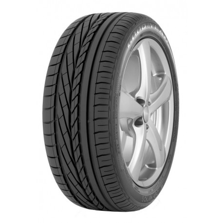 Goodyear Excellence 255 / 45 R20 Padangos Goodyear Excellence 255 / 45 R20 Padangos