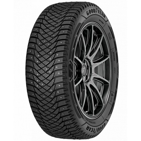 Goodyear UltraGrip Arctic 2 SUV 215 / 60 R16 Padangos