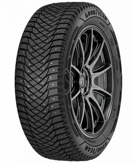 UltraGrip Arctic 2 SUV
