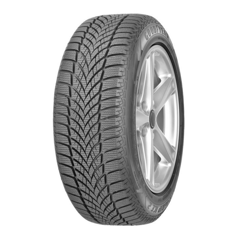 Goodyear UltraGrip Ice 2 + 235/45 R19 99 T XL