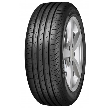 SAVA Intensa HP 2 195 / 65 R15 Padangos SAVA Intensa HP 2 195 / 65 R15 Padangos