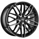 MSW 72 BLACK FULL POLISHED (GBFP)