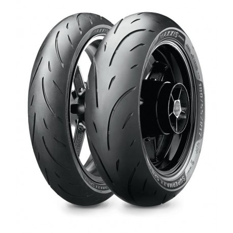 MA-SP Supermaxx Sport