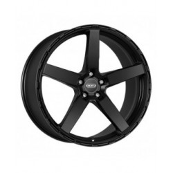 MarinaBay Black matt