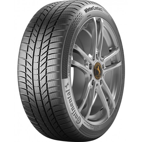 Continental WinterContact TS870 P 235 / 50 R19 Padangos