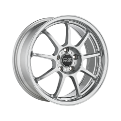 ALLEGGERITA HLT 5F STAR SILVER