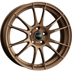 ULTRALEGGERA MATT BRONZE