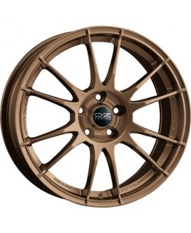 ULTRALEGGERA MATT BRONZE