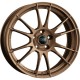 ULTRALEGGERA MATT BRONZE