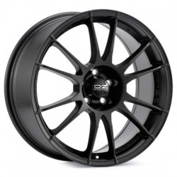 ULTRALEGGERA MATT BLACK