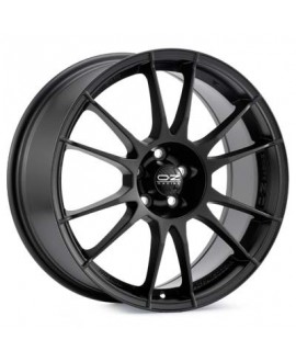 ULTRALEGGERA MATT BLACK