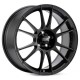 ULTRALEGGERA MATT BLACK