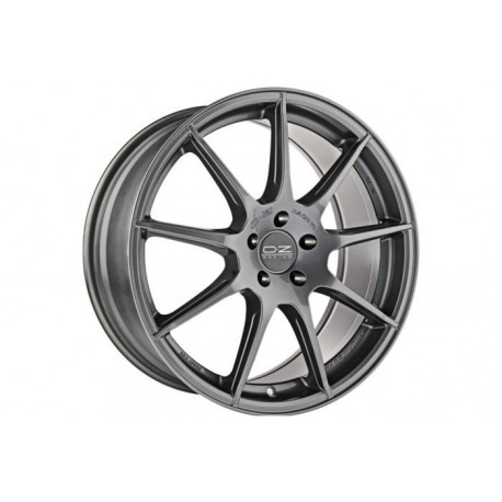 OZ Racing OMNIA GRIGIO CORSA BRIGHT Ratlankiai