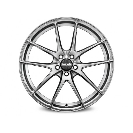 OZ Racing LEGGERA HLT GRIGIO CORSA BRIGHT Ratlankiai