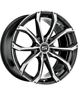 MSW 48 BLACK FULL POLISHED (GBFP)