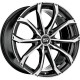 MSW 48 BLACK FULL POLISHED (GBFP)