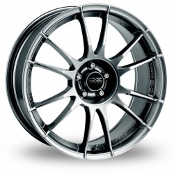 ULTRALEGGERA CHRYSTAL TITANIUM