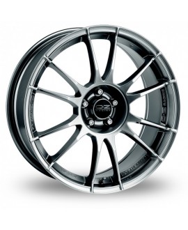 ULTRALEGGERA CHRYSTAL TITANIUM