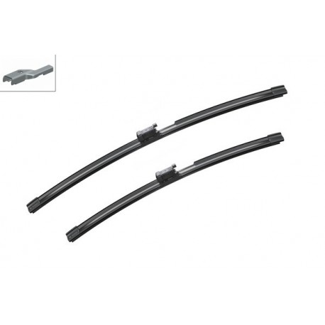 BOSCH Valytuvas 3 397 110 007 Valytuvai