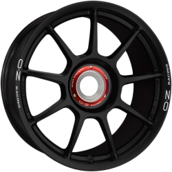CHALLENGE HLT CL MATT BLACK WHITE LETTERING