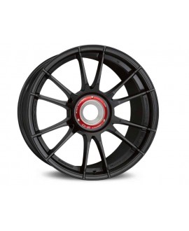 ULTRALEGGERA HLT CL MATT BLACK