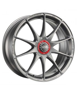 FORMULA HLT GRIGIO CORSA
