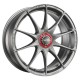 FORMULA HLT GRIGIO CORSA