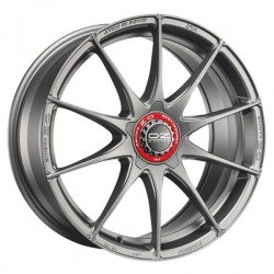 FORMULA HLT GRIGIO CORSA