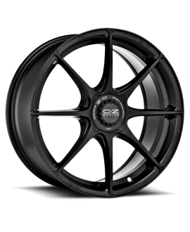 FORMULA HLT MATT BLACK