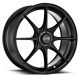FORMULA HLT MATT BLACK