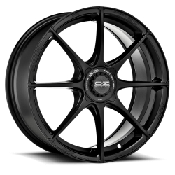FORMULA HLT MATT BLACK