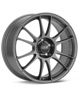 ULTRALEGGERA MATT GRAPHITE SILVER