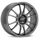 ULTRALEGGERA MATT GRAPHITE SILVER