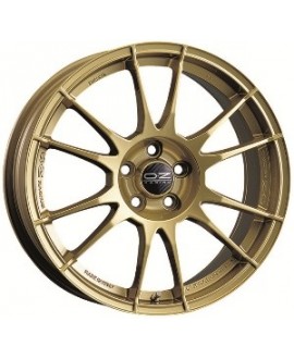 ULTRALEGGERA RACE GOLD
