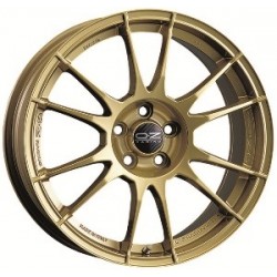 ULTRALEGGERA RACE GOLD