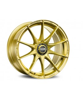 FORMULA HLT RACE GOLD