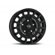 RALLY RACING MATT BLACK SILVER LETTERING