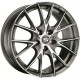 MSW 25 MATT TITANIUM FULL POLISHED