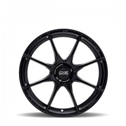 FORMULA HLT 4F MATT BLACK