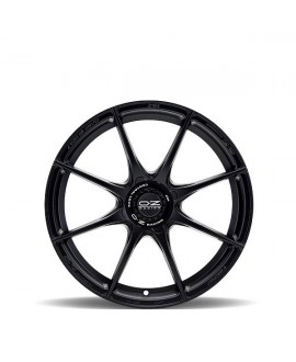 FORMULA HLT 4F MATT BLACK