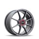 FORMULA HLT 4F GRIGIO CORSA