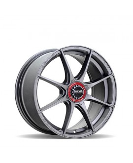 FORMULA HLT 4F GRIGIO CORSA