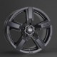 VERSILIA MATT BLACK