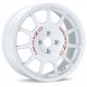 LEGGENDA WHITE RED LETTERING