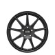 OMNIA MATT BLACK