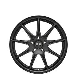 OMNIA MATT BLACK
