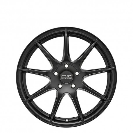 OZ Racing OMNIA MATT BLACK Ratlankiai